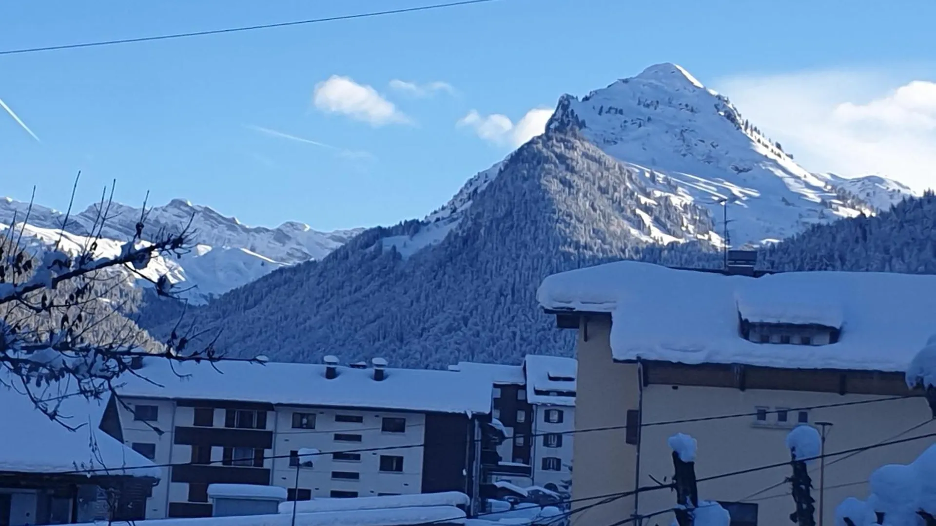 La Chanterelle Apartment Morzine 0*,  France