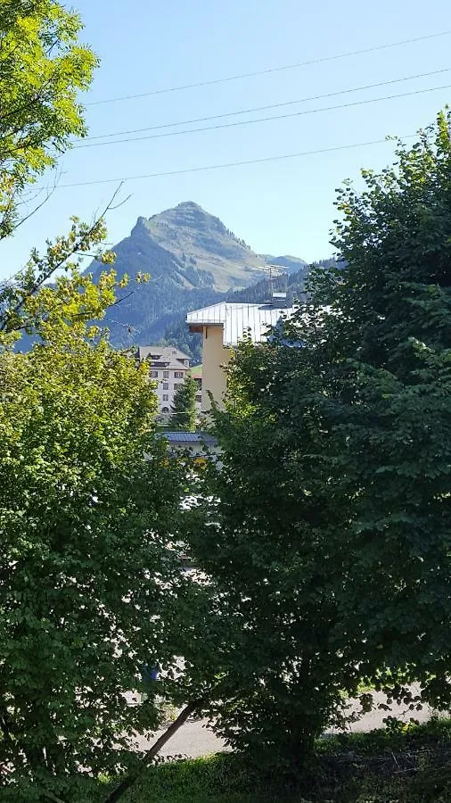 La Chanterelle Apartment Morzine 0*,  France