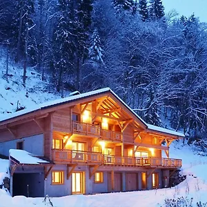 Chalet Arpitan - - Grand Massif Chalet